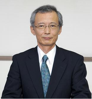 Representative Director, CEO Mitsugu IMAI